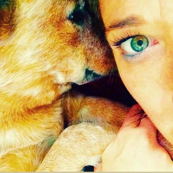 Meet your Posher, Paullie - Picture 1 of 1